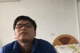 小伙最近运气不错，福彩3D2期机选3注，中奖了和留言的网友平分 视频封面