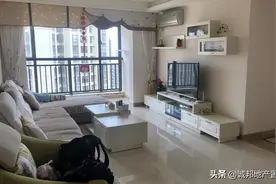 保利香槟国际花园，三房正南户型，看房热线13727861481方伟图片