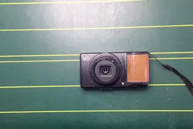 理光GR，粉丝说修不了就送我，这个贵的机器有点不好意思啊视频封面