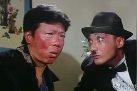 滑稽滑稽真滑稽，中国卓别林大闹警察局视频封面