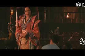 电视剧里的扎小人真的灵验吗？扎小人起初居然是用来祈福！视频封面