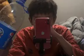 深夜少年竟然被动物鸽了视频封面