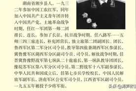 新中国少将（七）图片