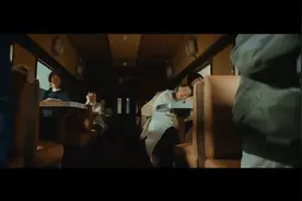 苏诗丁《Lucifer (傲慢宗罪) 》MV，一人饰演七个角色