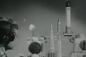 #历史天窗#
珍贵影像：上世纪50-60年代美国孩子各种玩具介绍视频封面