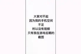 我的世界中的奇葩截图（同一张地图）