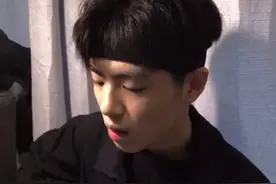 #大脸娱乐声明# 青3首A魏宏宇昨日被扒出私生活混乱..公司声明都是谣言！你的房子回来了吗？视频封面
