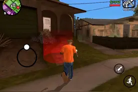 SA：绿色赛宝车任务