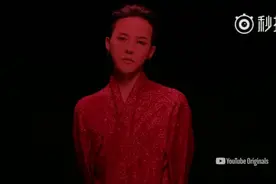 快来观看g-dragon吧分享的视频