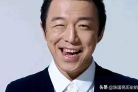 黄渤:双料影帝的成功人生图片