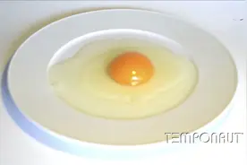 将鸡蛋自然风干会是什么样子？？视频封面