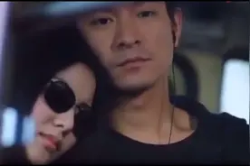 刘德华的年轻时候，也太帅了吧，这绝对是巅峰颜值视频封面