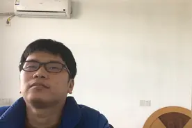 大乐透20003期，小伙精选5加2，一旦中大奖和网友对半分视频封面