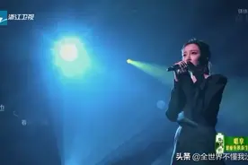 汪小敏和胡海泉合作演唱《叶子》感动全场视频封面