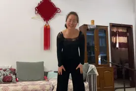 长期不运动会有什么后果？看曼曼运动的第五天，感觉如何？