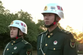 【一飞到位！无人机“眼中”的科大“动态”】为维护院区安全视频封面