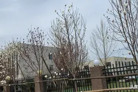 西安草堂工业园视频封面