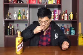 龙哥酒鬼品评茅台金王子，中低端茅系性价比很高的酱香型白酒视频封面