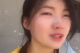记录跑外卖第11天，找不到顾客的地址，订单严重超时！急的大哭视频封面