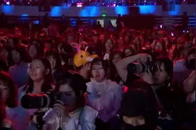 陈立农我是你的视频封面
