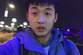 小伙放假坐高铁回家，感受从烟台到临沂这一路的美好风光