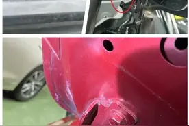 汽车原厂螺丝为什么看不到扭动的痕迹？汽车厂不用扳手吗？图片