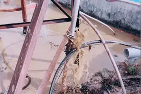 家里喝的水总是黄黄的，原来问题出在这里视频封面