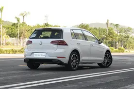 经过多年国人“填坑”，如今的大众双离合变速箱，到底能不能买？图片