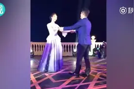 #惠若琪怀孕#惠若琪官宣怀孕啦，元气少女升级元气妈妈，恭喜哇视频封面