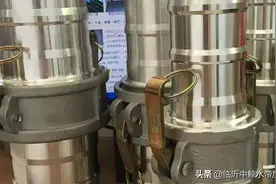中鲸水带，管子水带消防水带图片