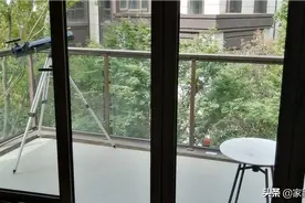昆明呈贡香港绿地半山别墅115㎡样板房可以瞰滇。图片