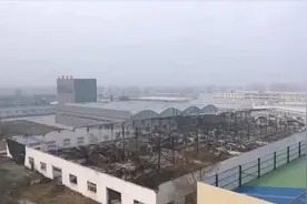 南阳市发布交通最严限令，1月31日零时起，开始执行视频封面