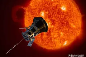 燃烧需要氧气，太阳燃烧这么久是有充足的氧气吗？图片