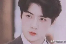 公子世无双，陌上人如玉图片