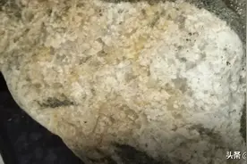泰山石一只可爱的大白兔图片