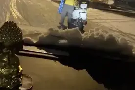 敬烟的规矩，接烟的地道！视频封面