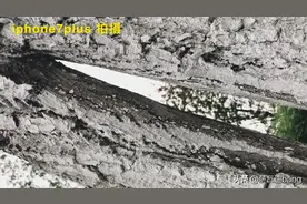 7p摄像头抖动，网友的方法，加一块小磁铁后解决了，重新拍摄的视频封面