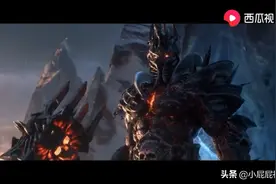 《魔兽世界》最强背景音乐亡灵之曲视频封面