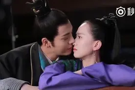 #陈伟霆刘诗诗同框# 《醉玲珑》凤卿尘元凌视频封面