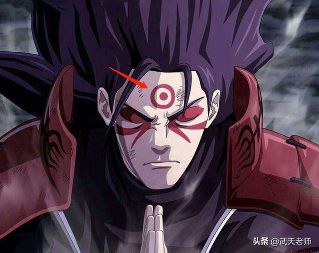 火影忍者：原本设定强大的春野一族和他们神秘的血继限界猜想