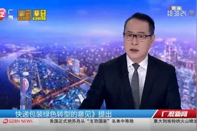 【快递业掀“绿色旋风” 有望不再二次包装】年底网购旺季视频封面