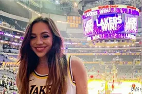 一起欣赏下NBA啦啦队员的风釆图片