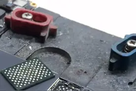 iPhone 8硬盘64G升级256G存储无忧。视频封面