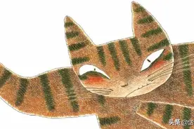 这只猫咪不吃老鼠～绘本故事分享图片