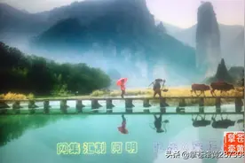 归—-形容自然界的归途。视频封面