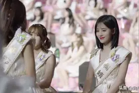 鞠婧祎到底有没有整容？看到她14岁的练舞旧照，网友：整没整一目