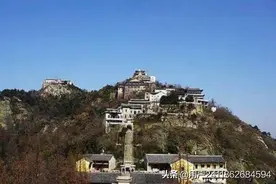 湖北武汉木兰天池