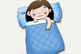 失眠三伏贴穴位指导视频封面
