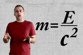 【10分钟微科普 #物理学最著名公式的真实含义#】1905年9月27日