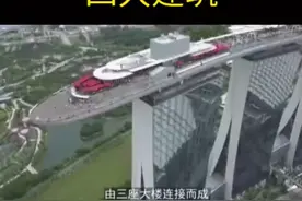 世界四大建筑PK，上百年建筑你觉得哪个最壮观？视频封面